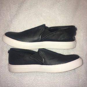 Steve Madden Slip Ons